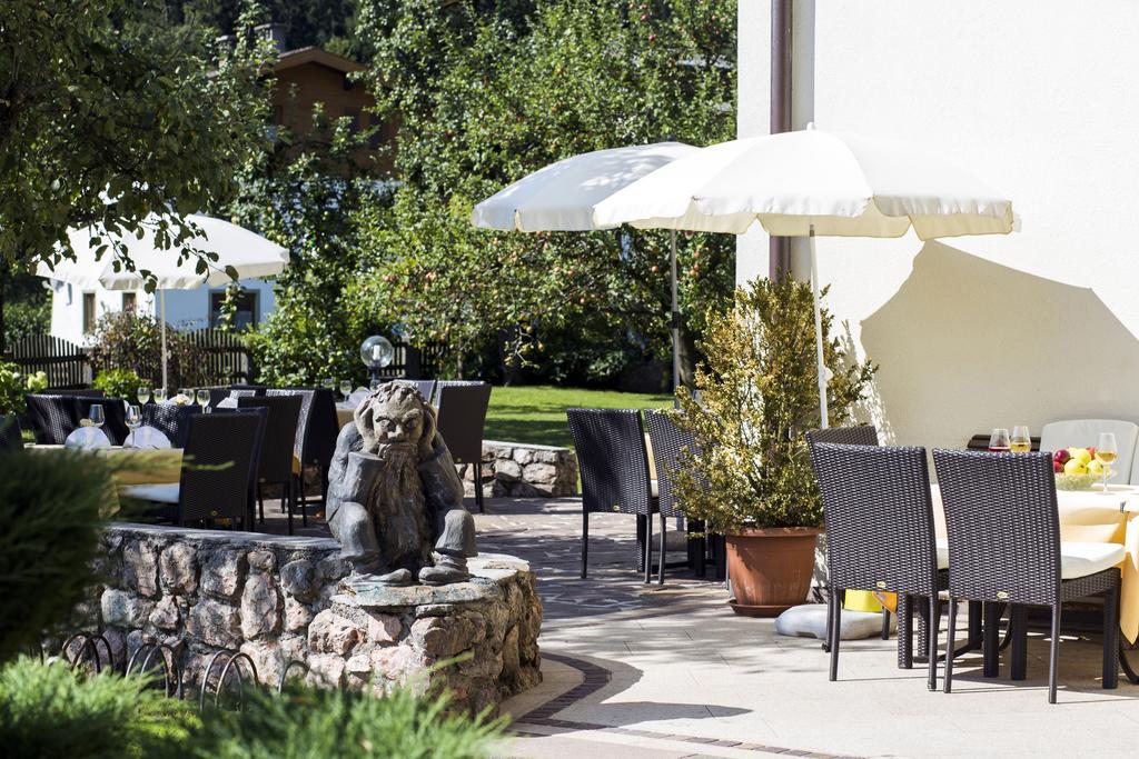 Hotel Sonnenuhr ครัมซาค ภายนอก รูปภาพ