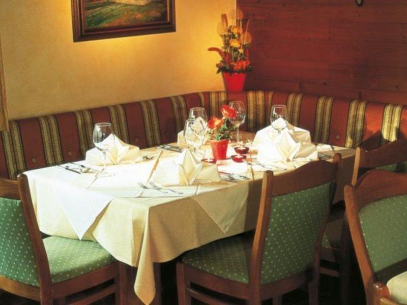 Hotel Sonnenuhr ครัมซาค ภายนอก รูปภาพ